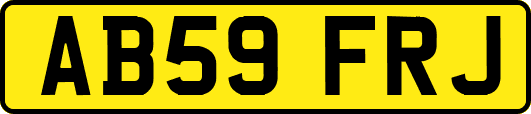 AB59FRJ