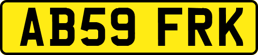 AB59FRK