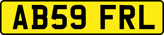 AB59FRL