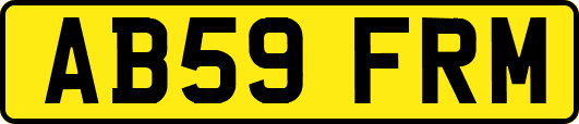 AB59FRM