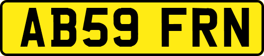 AB59FRN