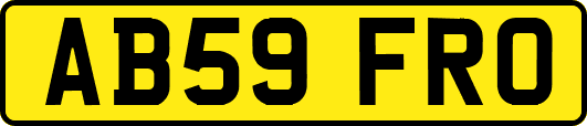 AB59FRO