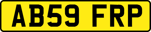 AB59FRP