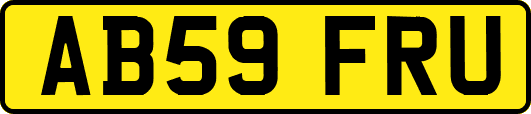 AB59FRU
