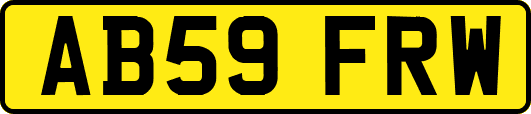 AB59FRW