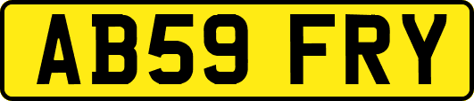 AB59FRY