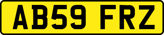 AB59FRZ