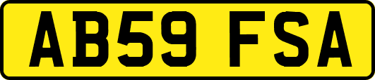 AB59FSA