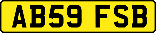 AB59FSB