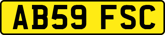 AB59FSC