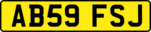 AB59FSJ