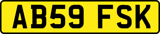AB59FSK