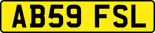 AB59FSL