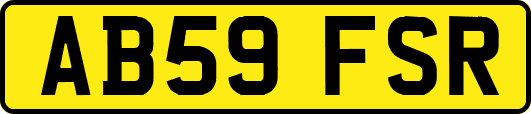 AB59FSR