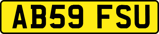 AB59FSU