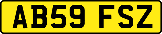 AB59FSZ