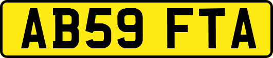 AB59FTA
