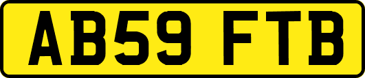 AB59FTB