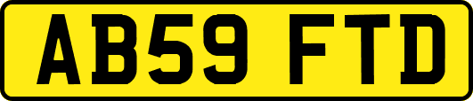 AB59FTD