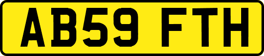 AB59FTH