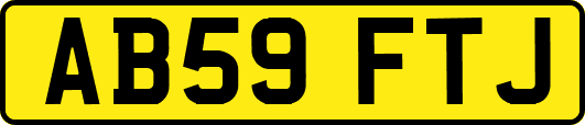 AB59FTJ