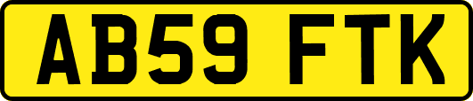 AB59FTK
