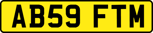 AB59FTM