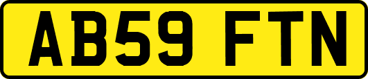 AB59FTN