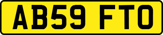 AB59FTO