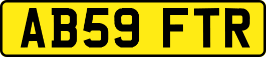 AB59FTR