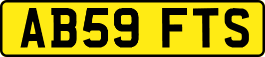AB59FTS