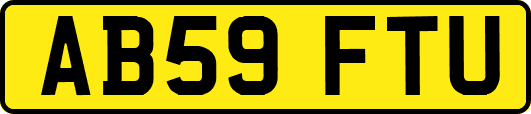 AB59FTU
