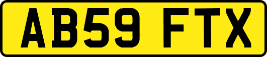 AB59FTX