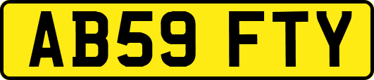 AB59FTY