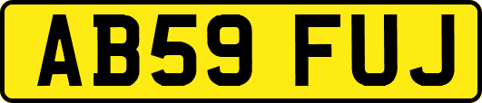 AB59FUJ