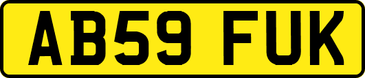 AB59FUK