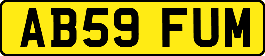 AB59FUM