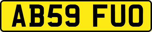 AB59FUO