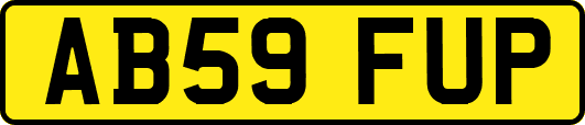 AB59FUP
