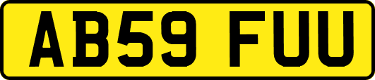 AB59FUU