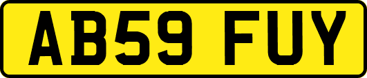 AB59FUY