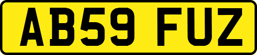 AB59FUZ