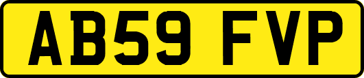 AB59FVP