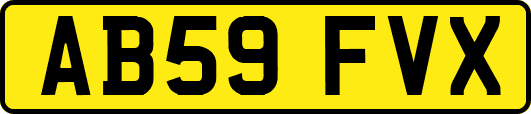 AB59FVX