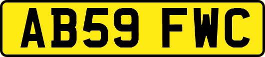 AB59FWC
