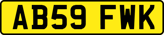 AB59FWK