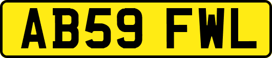 AB59FWL