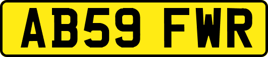 AB59FWR