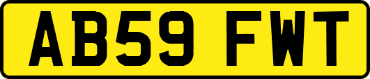 AB59FWT
