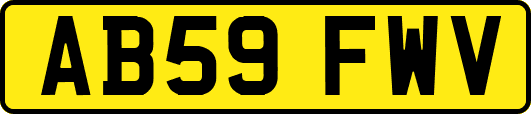 AB59FWV